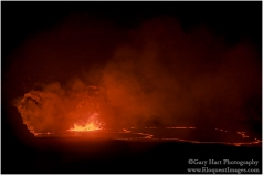 Gary Hart Photography: Kilauea Eruption, Hawaii