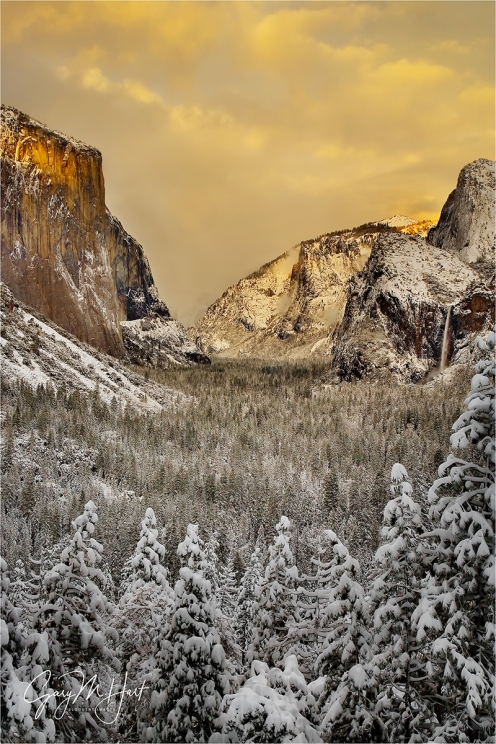 Gary Hart Photography: Wonderland, Yosemite Valley